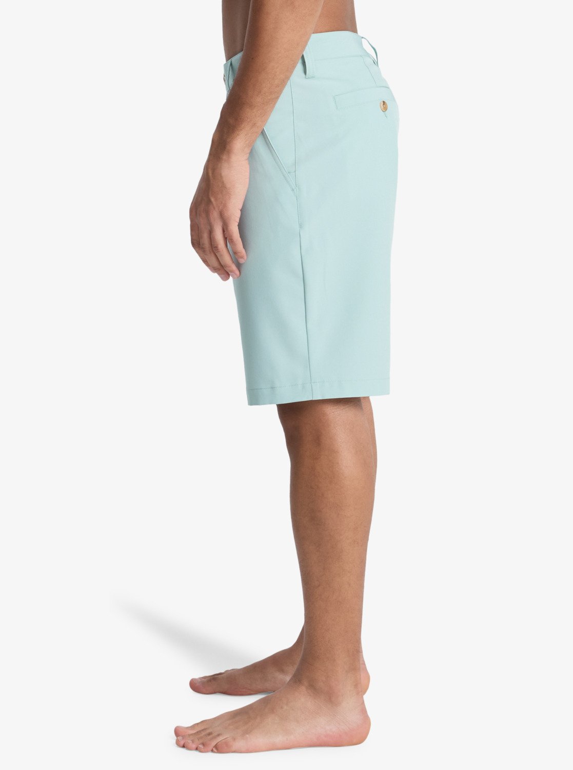 SHORT MASCULINO QUIKSILVER UNION AMPHIBIAN